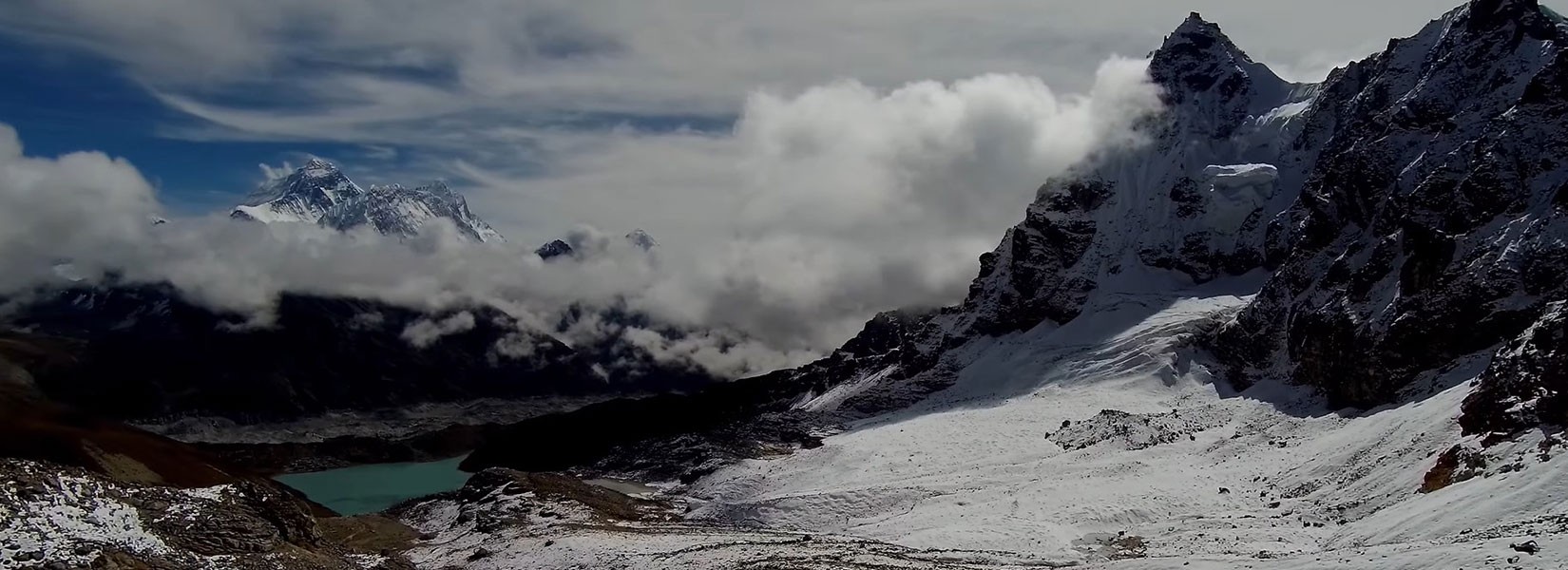 How Hard is the Gokyo Lake Trek